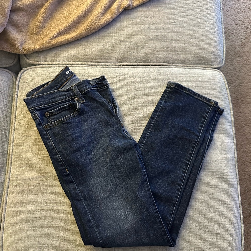 Jeans Bundle (29x30)- Includes two pair - image 4